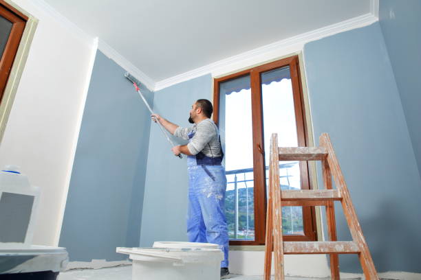 Reliable Manville, NJ Drywall and Painting Service Solutions